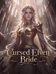 The Cursed Elven Bride