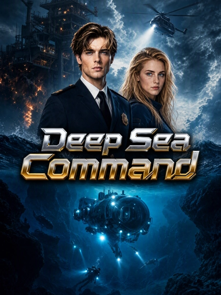 Deep Sea Command
