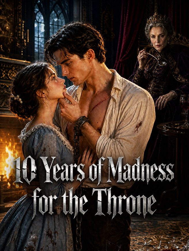 10 Years of Madness for the Throne