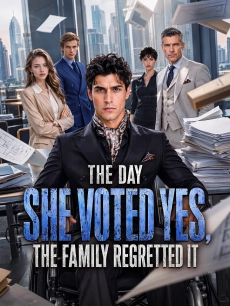 The Day She Voted Yes, the Family Regretted It