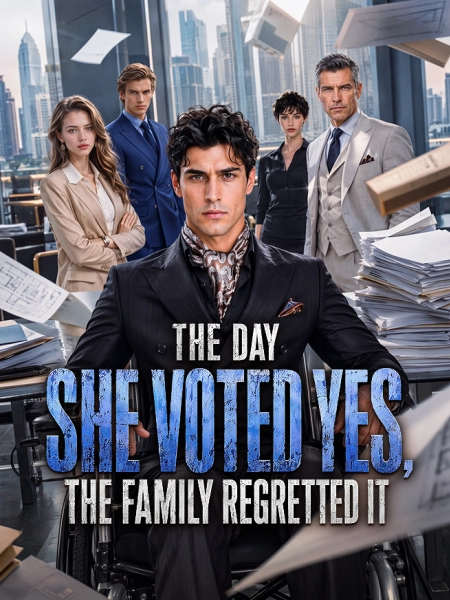 The Day She Voted Yes, the Family Regretted It