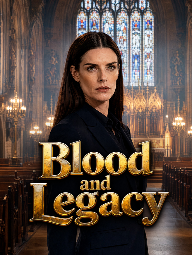 Blood and Legacy