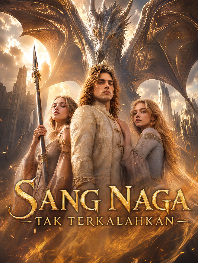 Sang Naga Tak Terkalahkan