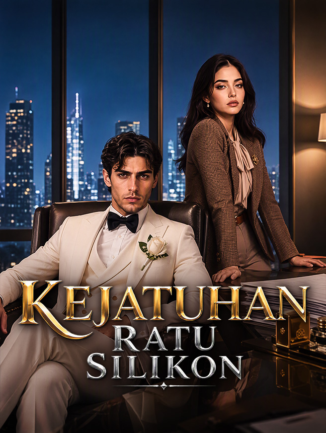 Kejatuhan Ratu Silikon