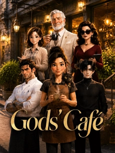 Gods' Café
