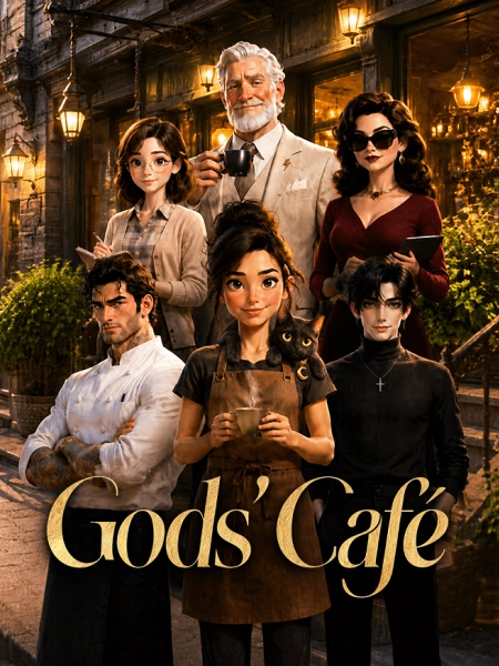Gods' Café