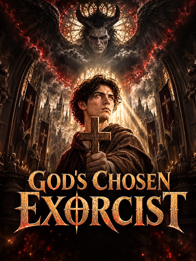 God's Chosen Exorcist