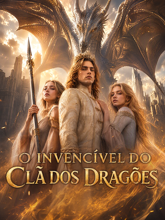 O Invencível do Clã dos Dragões