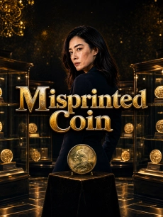 Misprinted Coin