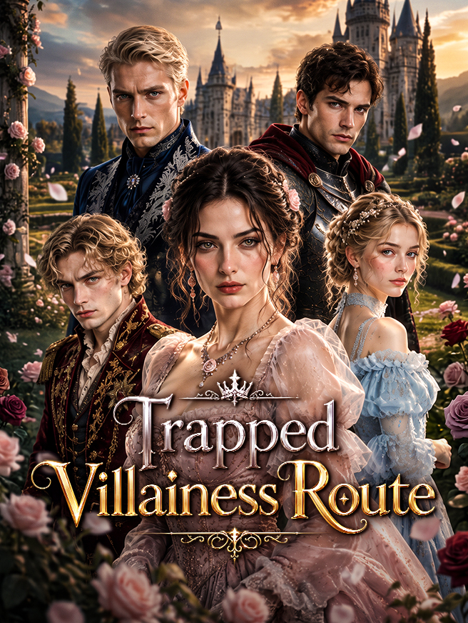 Trapped Villainess Route