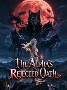 The Alpha's Rejected Oath