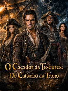 O Caçador de Tesouros: Do Cativeiro ao Trono