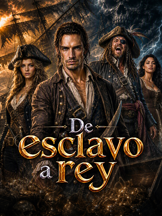 De esclavo a rey