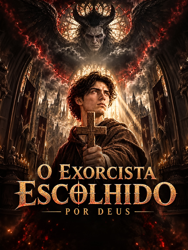 O Exorcista Escolhido por Deus