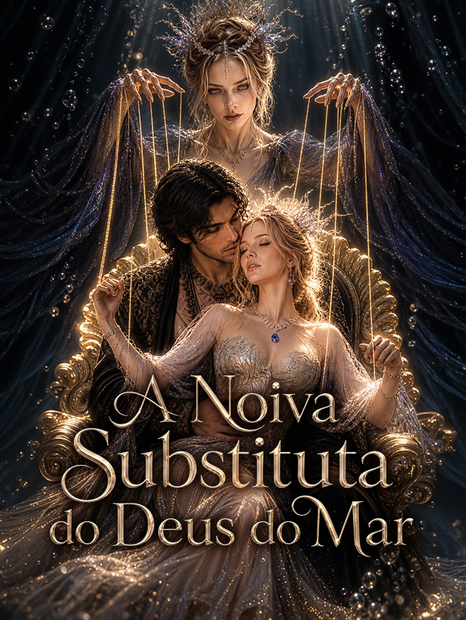 A Noiva Substituta do Deus do Mar