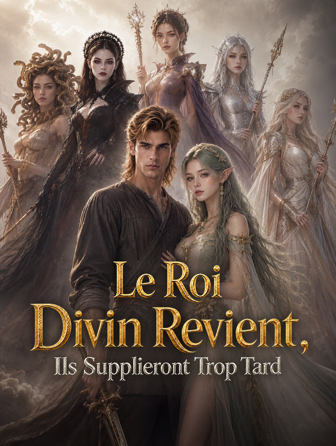 Le Roi Divin Revient, Ils Supplieront Trop Tard