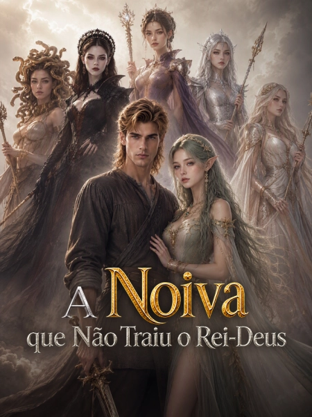 A Noiva que Não Traiu o Rei-Deus