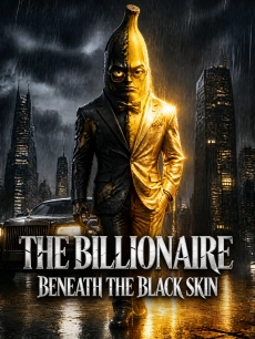 The Billionaire Beneath the Black Skin