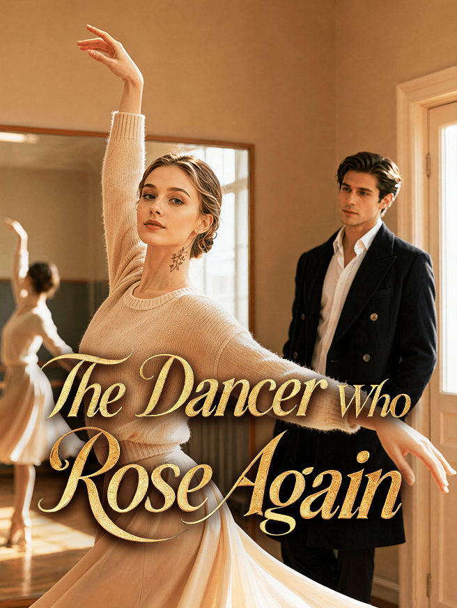The Dancer Who Rose Again