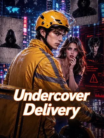 Undercover Delivery