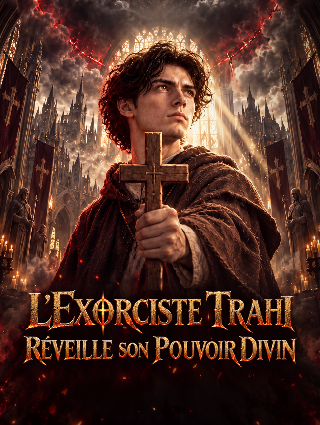 L'Exorciste Trahi Réveille son Pouvoir Divin