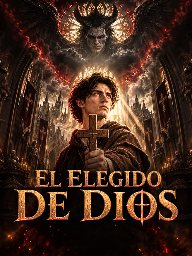 El elegido de Dios