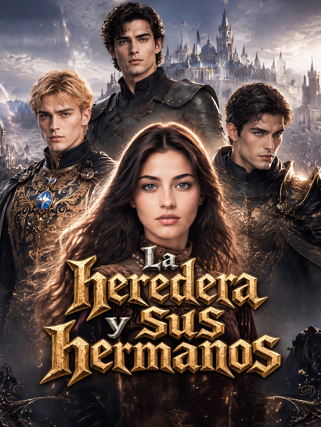 La heredera y sus hermanos