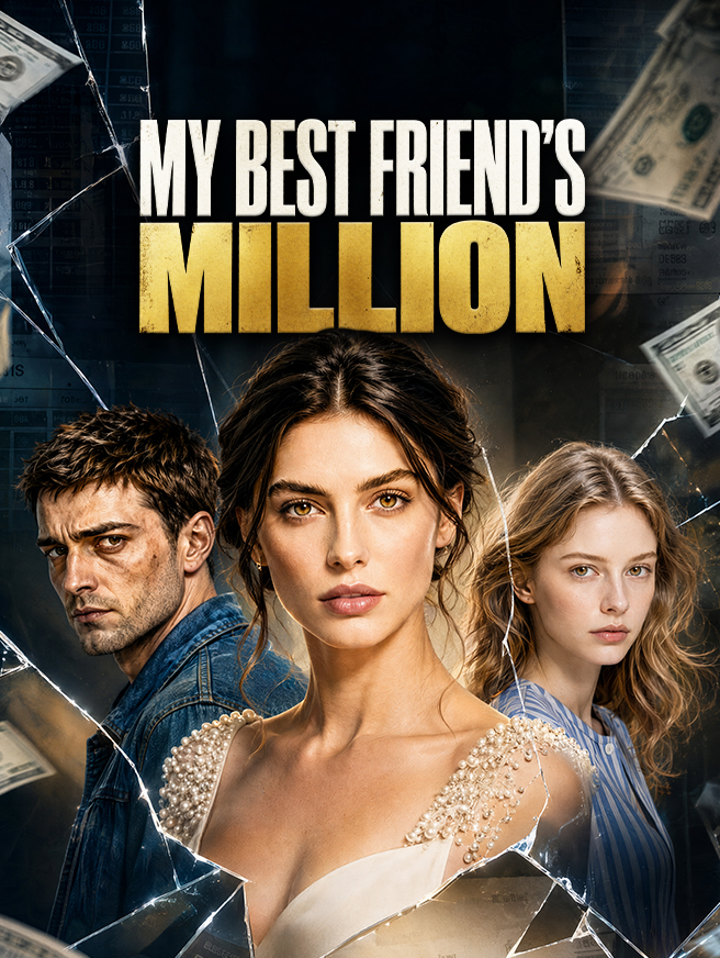 My Best Friend's Million