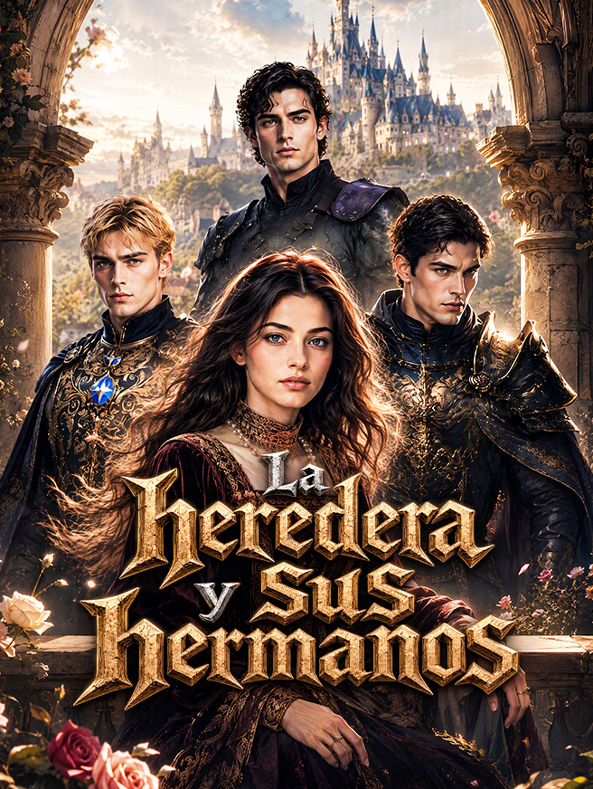 La heredera y sus hermanos