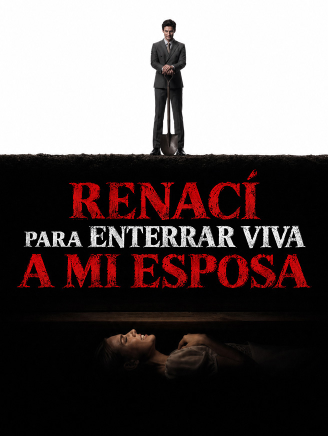 Renací para Enterrar Viva a Mi Esposa