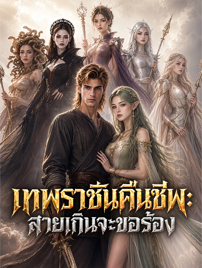 เทพราชันคืนชีพ: สายเกินจะขอร้อง