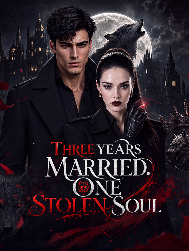 Three Years Married, One Stolen Soul