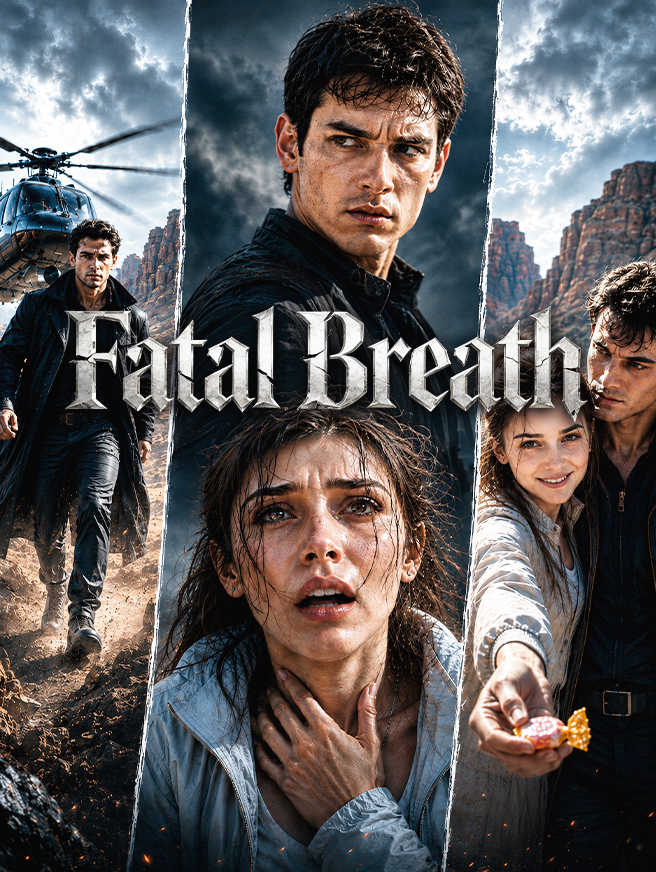 Fatal Breath