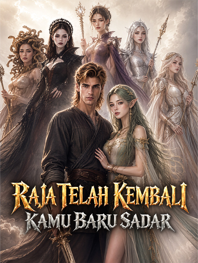 Raja Telah Kembali, Kamu Baru Sadar