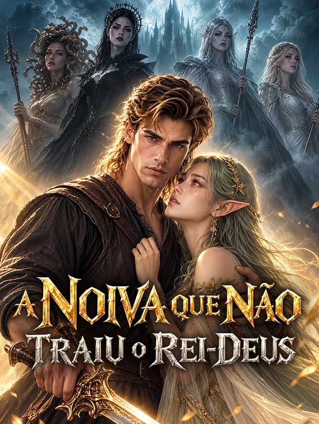 A Noiva que Não Traiu o Rei-Deus