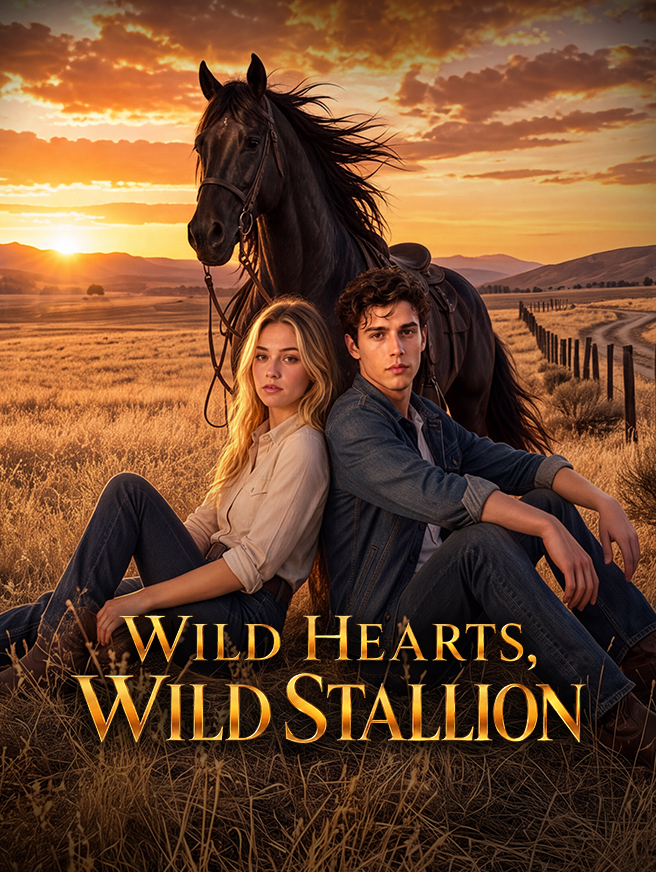 Wild Hearts, Wild Stallion