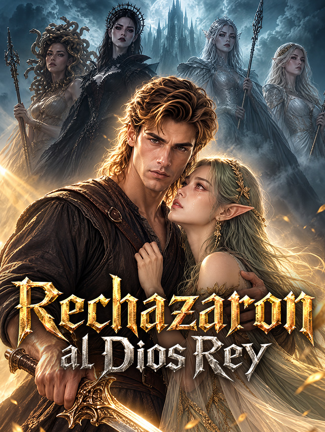 Rechazaron al Dios Rey