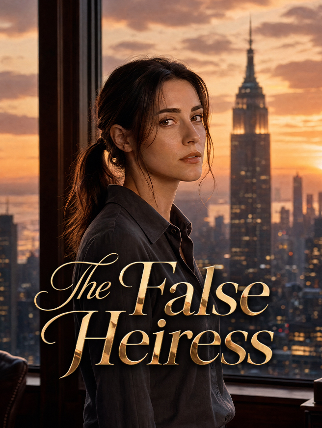 The False Heiress