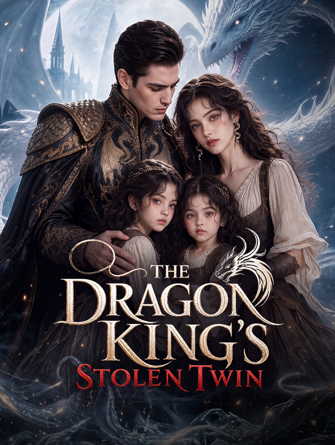 The Dragon King's Stolen Twin