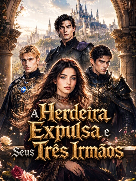 A Herdeira Expulsa e Seus Três Irmãos
