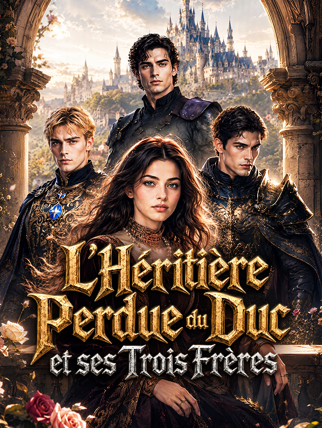 L’Héritière Perdue du Duc et ses Trois Frères