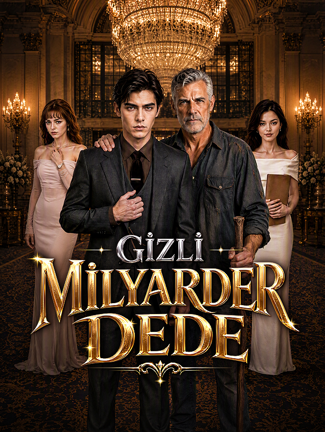 Gizli Milyarder Dede