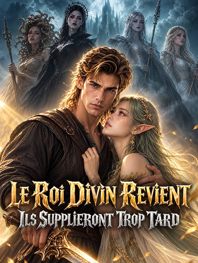 Le Roi Divin Revient, Ils Supplieront Trop Tard