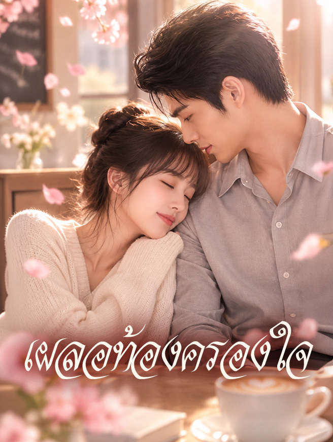 เผลอท้องครองใจ