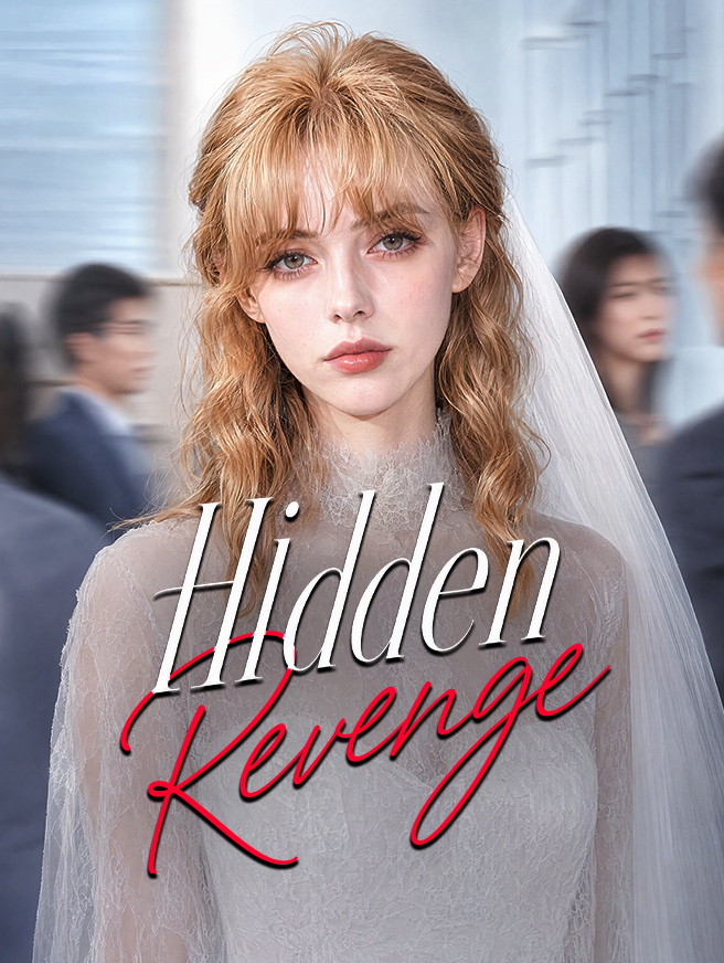 Hidden Revenge
