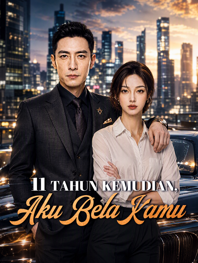 11 Tahun Kemudian, Aku Bela Kamu