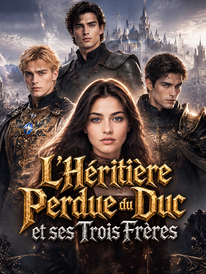 L’Héritière Perdue du Duc et ses Trois Frères