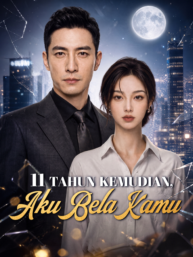 11 Tahun Kemudian, Aku Bela Kamu