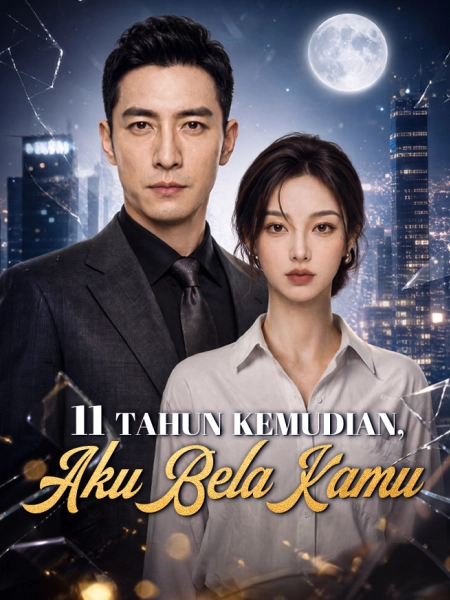 11 Tahun Kemudian, Aku Bela Kamu
