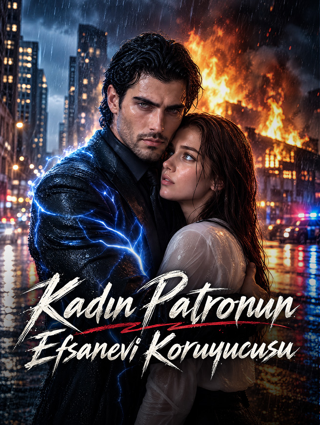 Kadın Patronun Efsanevi Koruyucusu
